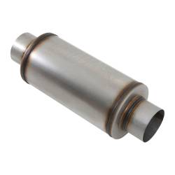 Flowmaster - Flowmaster 72770 50 Series Delta Flow Performance Exhaust Muffler - Image 2