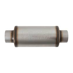 Flowmaster - Flowmaster 72770 50 Series Delta Flow Performance Exhaust Muffler - Image 1