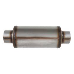 Flowmaster - Flowmaster 72770 50 Series Delta Flow Performance Exhaust Muffler - Image 6