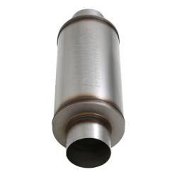 Flowmaster - Flowmaster 72770 50 Series Delta Flow Performance Exhaust Muffler - Image 5
