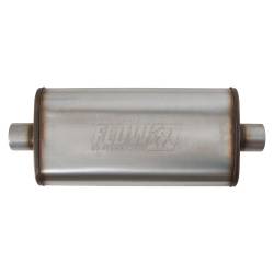 Flowmaster - Flowmaster 72579 40 Series Delta Flow Performance Exhaust Muffler - Image 1