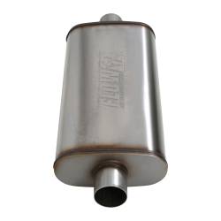 Flowmaster - Flowmaster 72579 40 Series Delta Flow Performance Exhaust Muffler - Image 5
