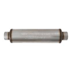 Flowmaster - Flowmaster 72772 50 Series Delta Flow Performance Exhaust Muffler - Image 1