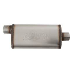 Flowmaster - Flowmaster 71259 40 Series Delta Flow Performance Exhaust Muffler - Image 1