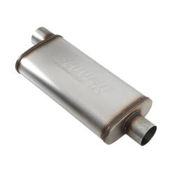 Flowmaster - Flowmaster 71259 40 Series Delta Flow Performance Exhaust Muffler - Image 3