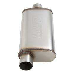 Flowmaster - Flowmaster 71259 40 Series Delta Flow Performance Exhaust Muffler - Image 5