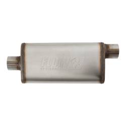 Flowmaster - Flowmaster 71259 40 Series Delta Flow Performance Exhaust Muffler - Image 6