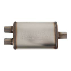 Flowmaster - Flowmaster 73148 50 Series Delta Flow Performance Exhaust Muffler - Image 6