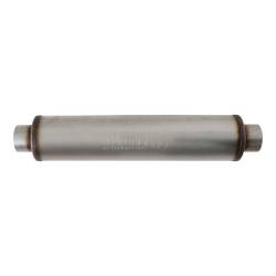 Flowmaster - Flowmaster 72773 50 Series Delta Flow Performance Exhaust Muffler - Image 1