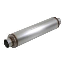 Flowmaster - Flowmaster 72773 50 Series Delta Flow Performance Exhaust Muffler - Image 2