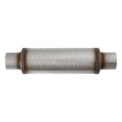 Flowmaster - Flowmaster 72867 50 Series Delta Flow Performance Exhaust Muffler - Image 1