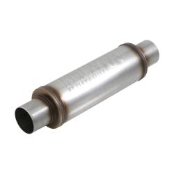 Flowmaster - Flowmaster 72867 50 Series Delta Flow Performance Exhaust Muffler - Image 2