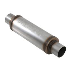 Flowmaster - Flowmaster 72867 50 Series Delta Flow Performance Exhaust Muffler - Image 3