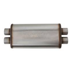 Flowmaster - Flowmaster 71599 50 Series Delta Flow Performance Exhaust Muffler - Image 1