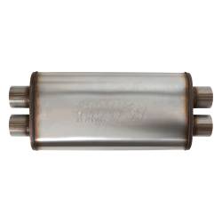 Flowmaster - Flowmaster 71599 50 Series Delta Flow Performance Exhaust Muffler - Image 6