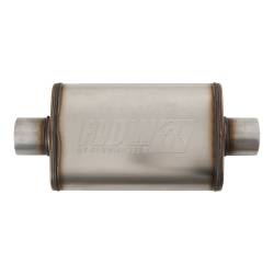 Flowmaster - Flowmaster 71219 40 Series Delta Flow Performance Exhaust Muffler - Image 1