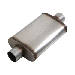 Flowmaster - Flowmaster 71219 40 Series Delta Flow Performance Exhaust Muffler - Image 2