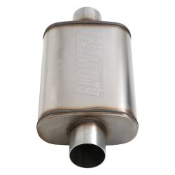 Flowmaster - Flowmaster 71219 40 Series Delta Flow Performance Exhaust Muffler - Image 5
