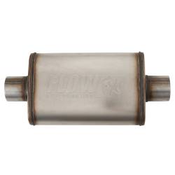 Flowmaster - Flowmaster 71219 40 Series Delta Flow Performance Exhaust Muffler - Image 6