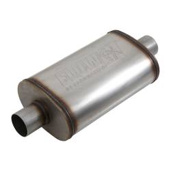Flowmaster - Flowmaster 72216 40 Series Delta Flow Performance Exhaust Muffler - Image 2