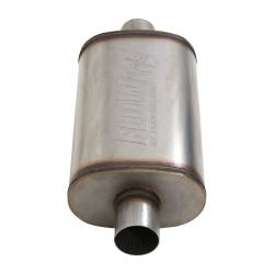Flowmaster - Flowmaster 72216 40 Series Delta Flow Performance Exhaust Muffler - Image 5