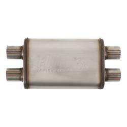 Flowmaster - Flowmaster 71385 40 Series Delta Flow Performance Exhaust Muffler - Image 6
