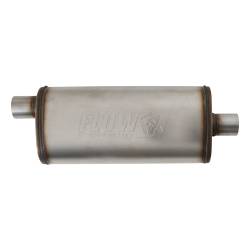 Flowmaster - Flowmaster 72255 40 Series Delta Flow Performance Exhaust Muffler - Image 1