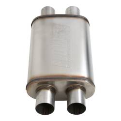 Flowmaster - Flowmaster 71385 40 Series Delta Flow Performance Exhaust Muffler - Image 5