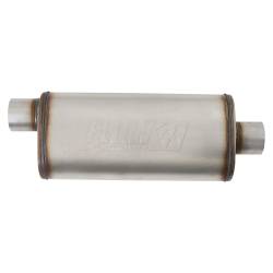 Flowmaster - Flowmaster 72259 40 Series Delta Flow Performance Exhaust Muffler - Image 1