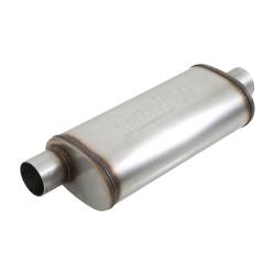 Flowmaster - Flowmaster 72259 40 Series Delta Flow Performance Exhaust Muffler - Image 2