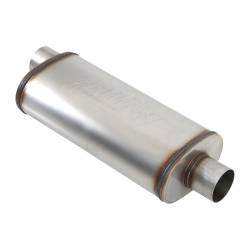 Flowmaster - Flowmaster 72259 40 Series Delta Flow Performance Exhaust Muffler - Image 3