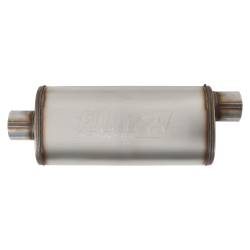 Flowmaster - Flowmaster 72259 40 Series Delta Flow Performance Exhaust Muffler - Image 6