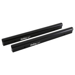 Holley - Holley 508-35 Fuel Injection Fuel Rail Kit - Image 1