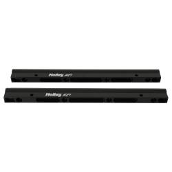 Holley - Holley 508-35 Fuel Injection Fuel Rail Kit - Image 3