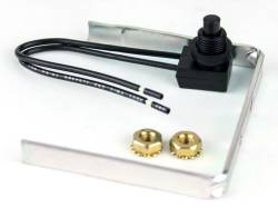 Classic Instruments - Classic Instruments NOS169VBBPF Nitrous Oxide Pressure Gauge - Image 9
