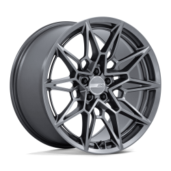 American Racing - American Racing AR955AX19105S35 AR955 Stampede 19x10 5x4.5 35mm Anthracite - Image 1