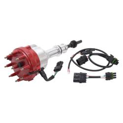 Edelbrock - Edelbrock 3676 Ignition Control Kit for E-Street 2 EFI for Ford 351W - Image 2