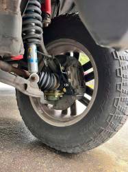 GateKeeper Off-Road - GateKeeper Off-Road KP3G4R-GK Steerable Light Pod Mounts for 96-02 4Runner - Image 2