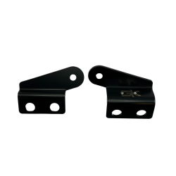 GateKeeper Off-Road - GateKeeper Off-Road KPRJ70D-GK Steerable Light Pod Mounts RockJock Dana 60/70 - Image 3