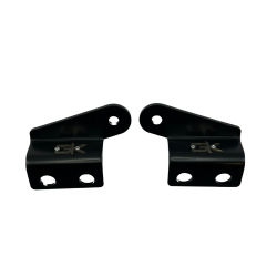 GateKeeper Off-Road - GateKeeper Off-Road KPRJ70D-GK Steerable Light Pod Mounts RockJock Dana 60/70 - Image 4