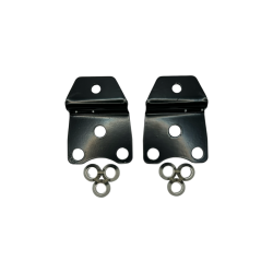 GateKeeper Off-Road - GateKeeper Off-Road KPD60B-GK Steerable Light Pod Mounts Fusion/Dana 60 Kingpin - Image 6