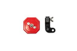 DV8 Offroad - DV8 Offroad UNMM-02 Antenna Cable Mount Bracket - Image 2
