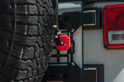 DV8 Offroad - DV8 Offroad UNMM-02 Antenna Cable Mount Bracket - Image 10
