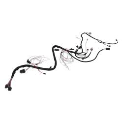 Holley EFI - Holley EFI 558-137 Fuel Injection Wiring Harness - Image 2