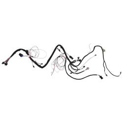 Holley EFI - Holley EFI 558-137 Fuel Injection Wiring Harness - Image 1