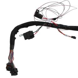Holley EFI - Holley EFI 558-137 Fuel Injection Wiring Harness - Image 4
