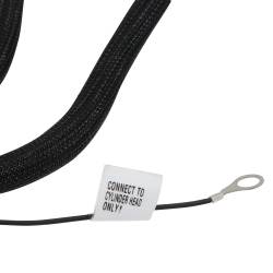 Holley EFI - Holley EFI 558-137 Fuel Injection Wiring Harness - Image 10
