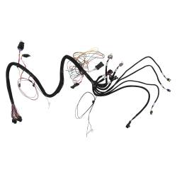 Holley EFI - Holley EFI 558-139 Fuel Injection Wiring Harness - Image 1