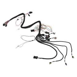 Holley EFI - Holley EFI 558-139 Fuel Injection Wiring Harness - Image 3