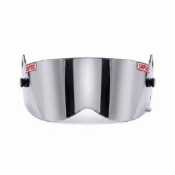 Simpson Safety - Simpson Safety 89605 Helmet Shield Iridium - Image 2